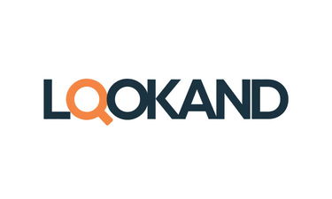 LookAnd.com - Creative brandable domain for sale
