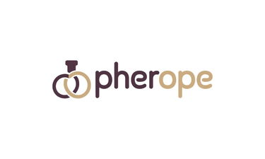 Pherope.com - Creative brandable domain for sale
