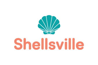 Shellsville.com - Creative brandable domain for sale