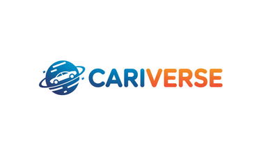 Cariverse.com - Creative brandable domain for sale