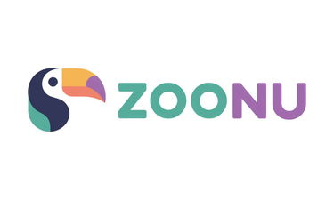 ZooNu.com - Creative brandable domain for sale