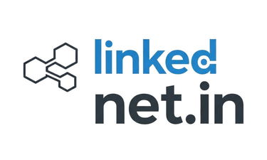 Linked.net.in - Creative brandable domain for sale