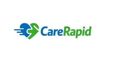 CareRapid logo