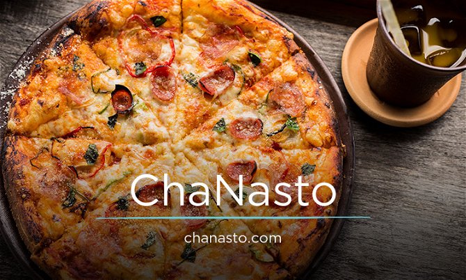 ChaNasto.com