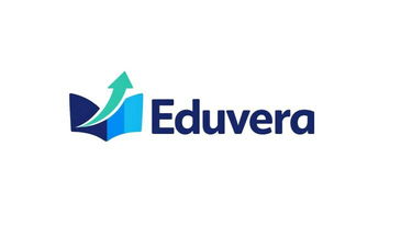 Eduvera.com - Creative brandable domain for sale