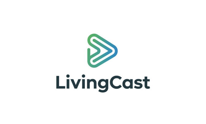LivingCast.com