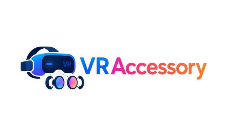VRAccessory logo