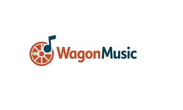 WagonMusic logo