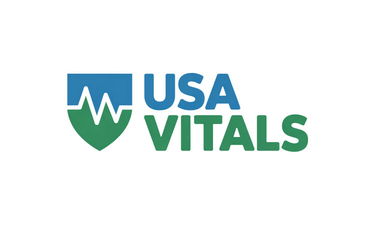 USAVitals.com - Creative brandable domain for sale