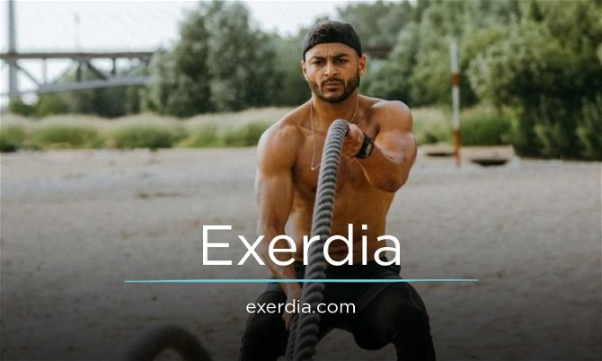 Exerdia.com