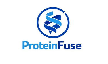 ProteinFuse logo