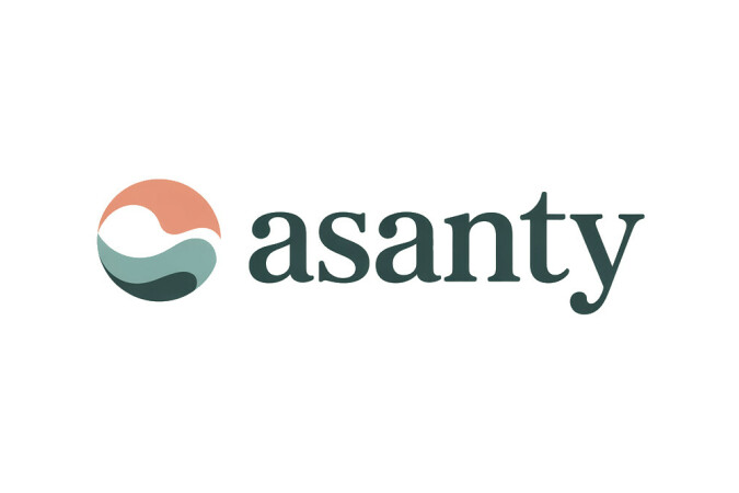 asanty logo
