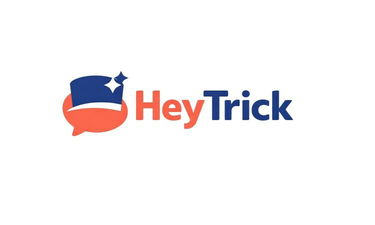 HeyTrick logo