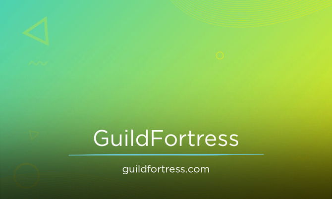 GuildFortress.com