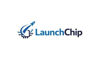 LaunchChip logo