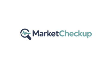 MarketCheckup.com - Creative brandable domain for sale