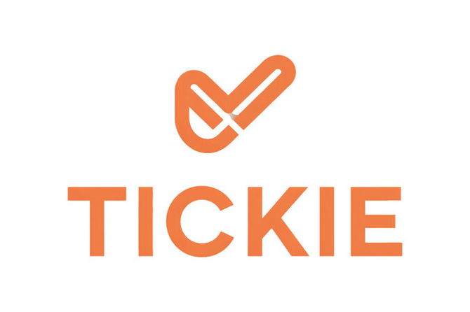 Tickie.com