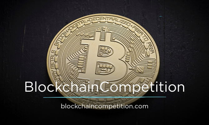 BlockchainCompetition.com