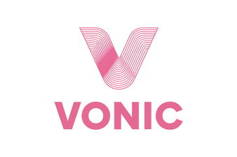 Vonic logo