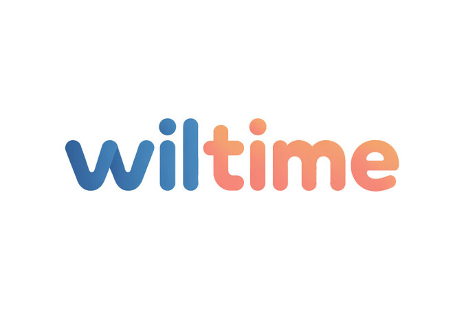 wiltime logo