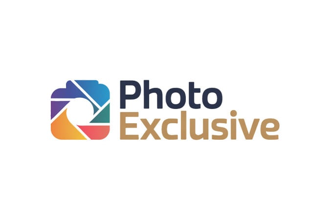 PhotoExclusive logo