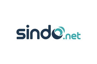 Sindo.net - Creative brandable domain for sale
