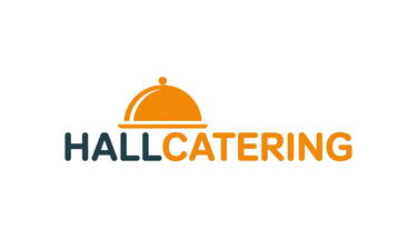 HallCatering.com - Creative brandable domain for sale