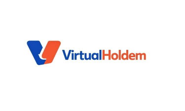 VirtualHoldem logo