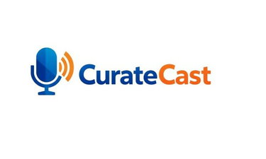 CurateCast.com