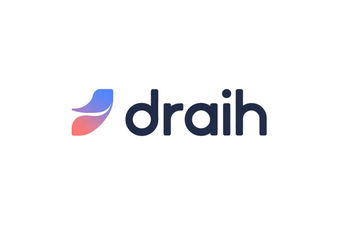 Draih.com - Creative brandable domain for sale