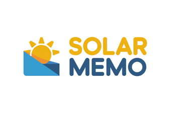 SolarMemo.com - Creative brandable domain for sale