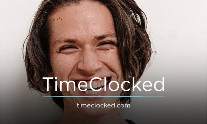 TimeClocked.com