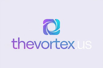 Thevortex.us - Creative brandable domain for sale