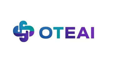 OTEAI.com - Creative brandable domain for sale