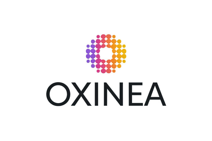Oxinea logo