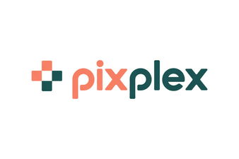 PixPlex.com - Creative brandable domain for sale