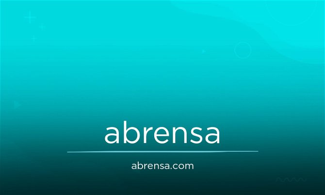 Abrensa.com