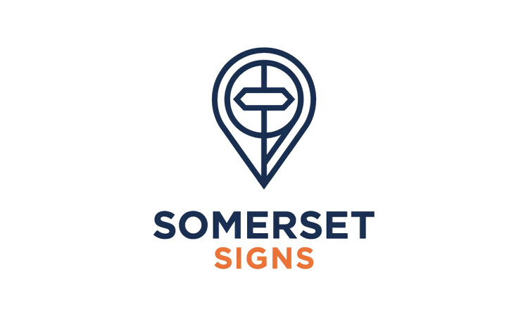 somersetsigns logo