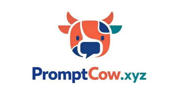 PromptCow.xyz is for sale