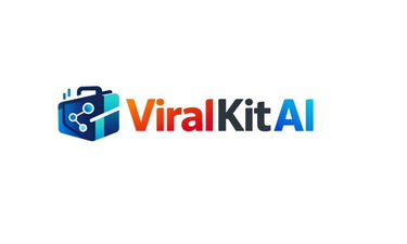 ViralKitAI logo