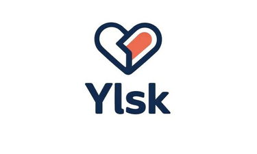 Ylsk.com - Creative brandable domain for sale