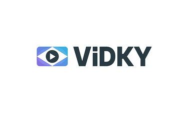 VIDKY.com is for sale