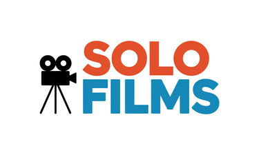 SoloFilms.com - Creative brandable domain for sale