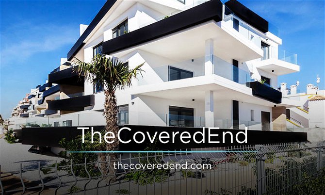 TheCoveredEnd.com