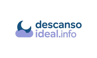 DescansoIdeal.info - Creative brandable domain for sale