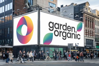 Garden.Organic - Creative brandable domain for sale