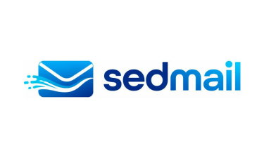 SedMail logo