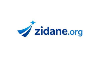 Zidane logo