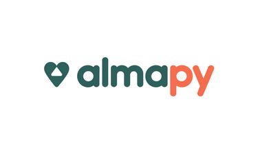 Almapy.com - Creative brandable domain for sale