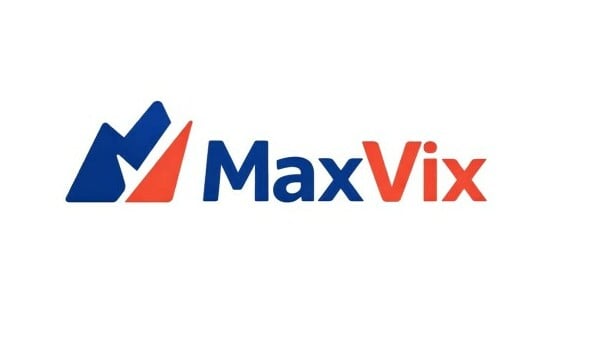 MaxVix logo